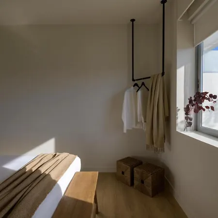 Acropolis Penthouse Plunge Pool Apartment *